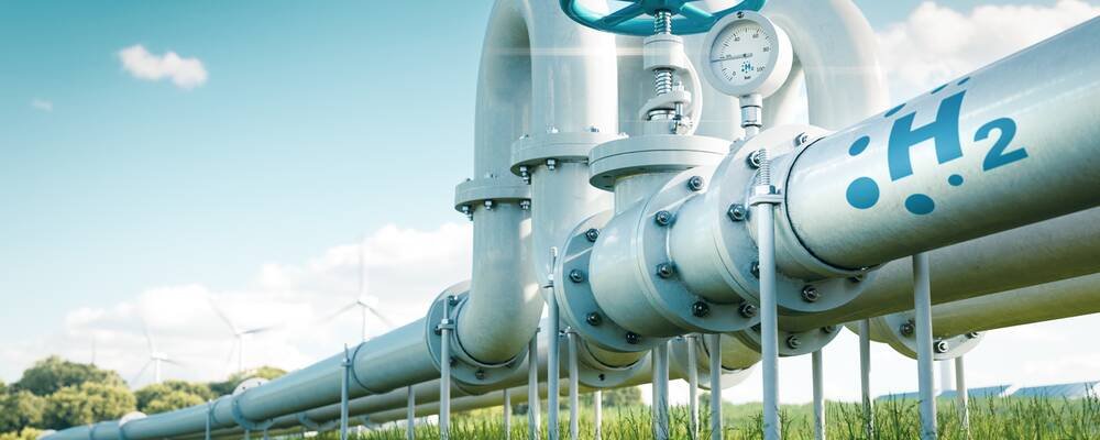 Energy Transition - Význam plynu v energetické transformaci