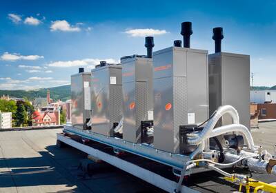 Venkovní plynové kotle: Kdy kotel patří ven?