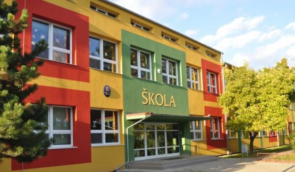 Základní škola Těšetice