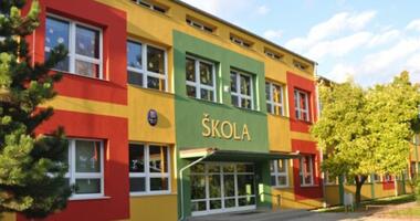 Základní škola Těšetice - 