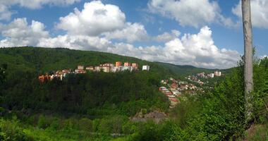SVJ, ulice Sadová 23/25/27, Adamov