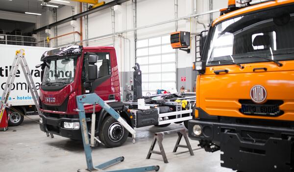 Auto Helus s.r.o.