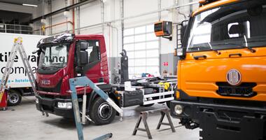 Auto Helus s.r.o. - 