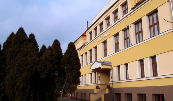 Geotermální tepelná čerpadla na ZŠ Lány