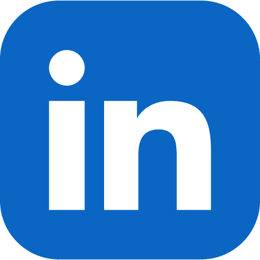 Linked In ikona